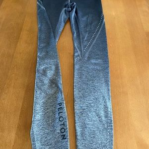 Peloton leggings